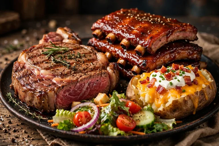 Ribeye & Ribs Combo Price 2026