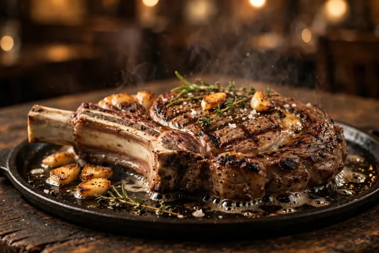 Bone-In Ribeye Price at Texas Roadhouse 2026