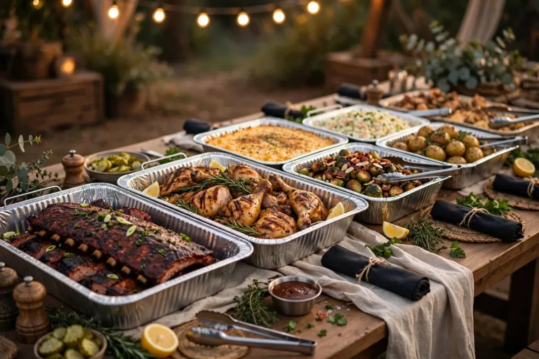 Texas Roadhouse Catering Menu With Prices 2026