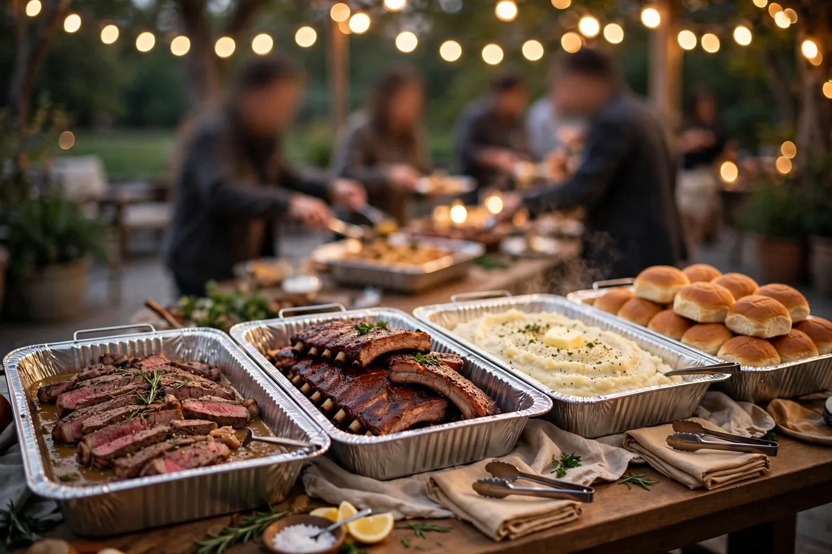 Texas Roadhouse Catering Prices 2026
