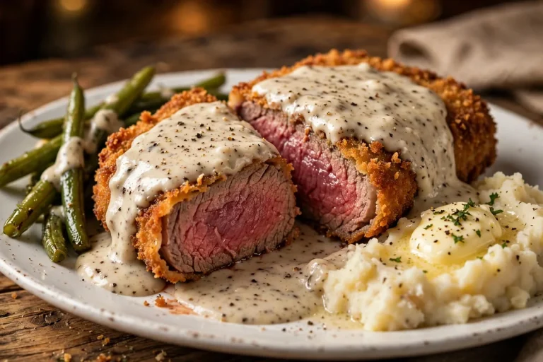 Country Fried Sirloin Price 2026