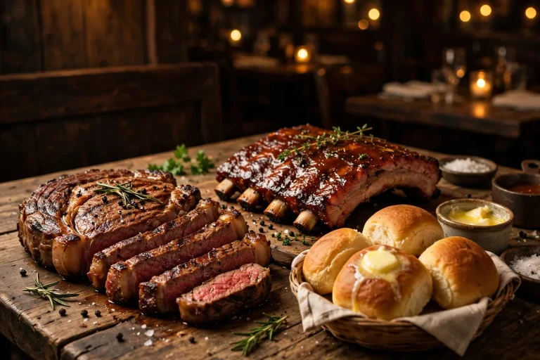 Texas Roadhouse Deals 2026