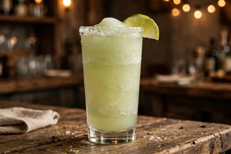 Texas Roadhouse Drink & Margarita Menu 2026