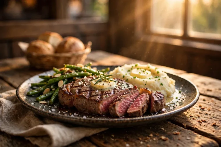 Texas Roadhouse Early Dine Specials 2026