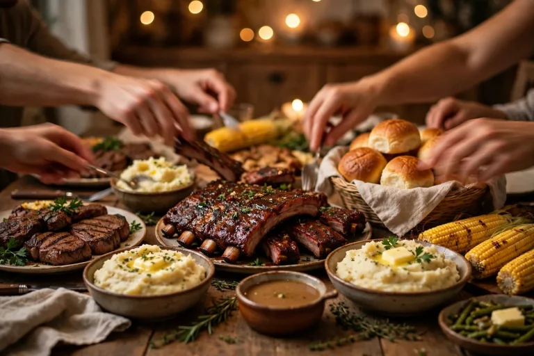 Texas Roadhouse Family Meal Deals 2026
