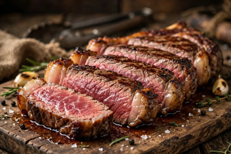 Ft. Worth Ribeye Price 2026