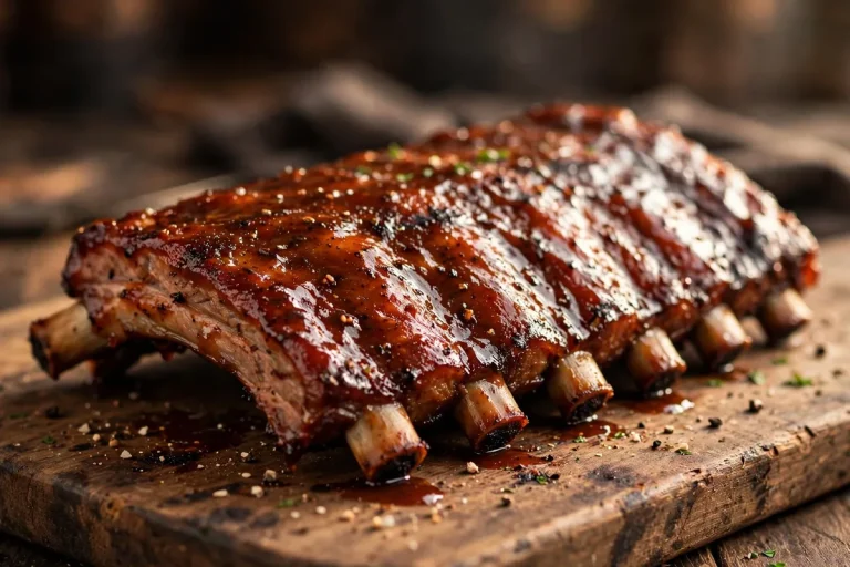 Half Slab Ribs Price at Texas Roadhouse 2026