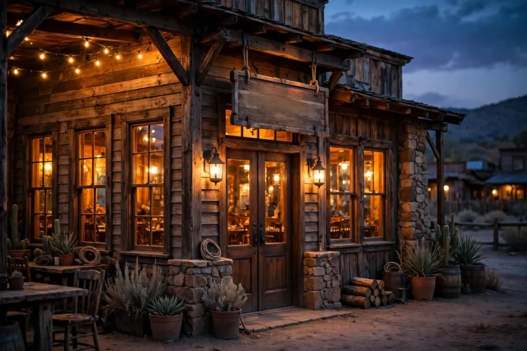 Texas Roadhouse Hours 2026