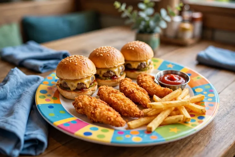 Texas Roadhouse Kids Menu With Prices 2026