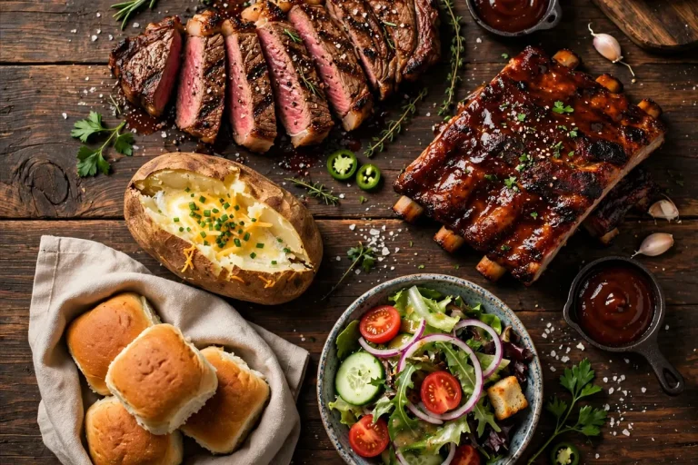 Texas Roadhouse Menu With Prices 2026