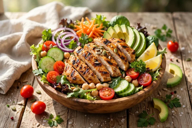 Texas Roadhouse Nutrition & Calories Guide 2026