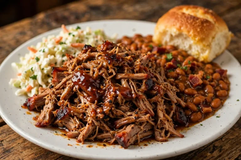 Pulled Pork Dinner Price 2026