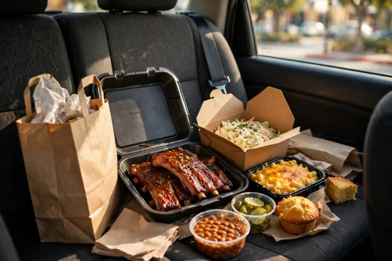 Texas Roadhouse Takeout Menu With Prices 2026