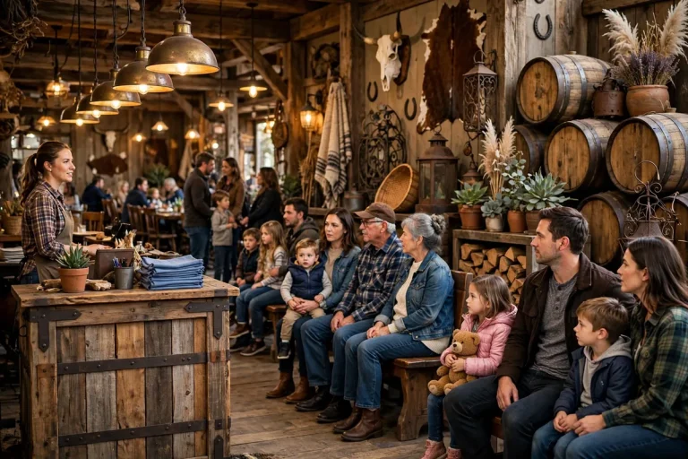 Texas Roadhouse Waitlist & Call-Ahead Seating 2026